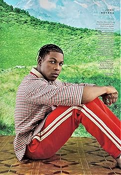 Vanity Fair Magazine (September, 2020) Special Issue Guest